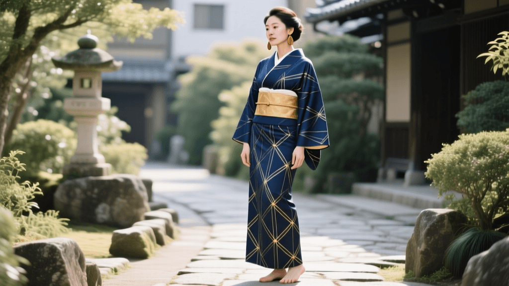 Japanese Heritage Kimono Styling & Preservation 2026