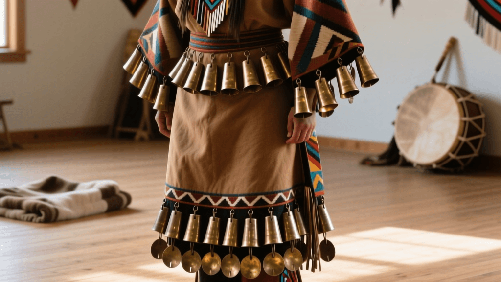 2026 Ojibwe Jingle Dress Regalia: Sourcing Cones & Fabrics