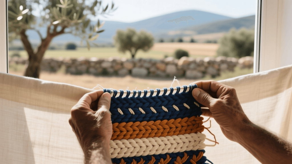 Sardinian Pibiones Textiles: 2026 Heritage Brand Guide