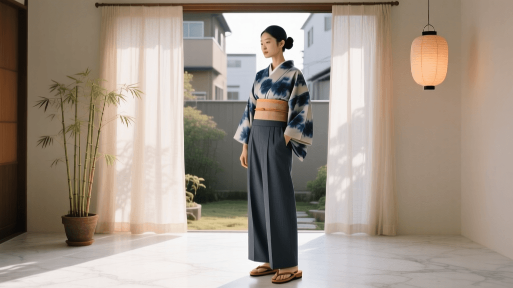 Top Japanese Fashion Blogs Tracking Wafuku Trends 2026