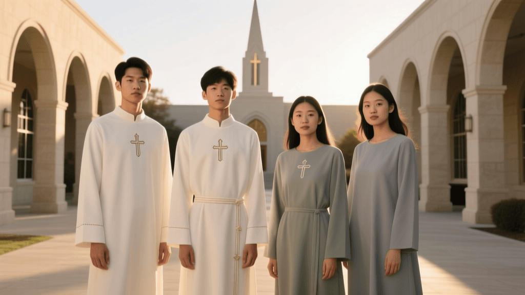 Mormon Temple Garments 2026: Meaning, Styles & Traditions