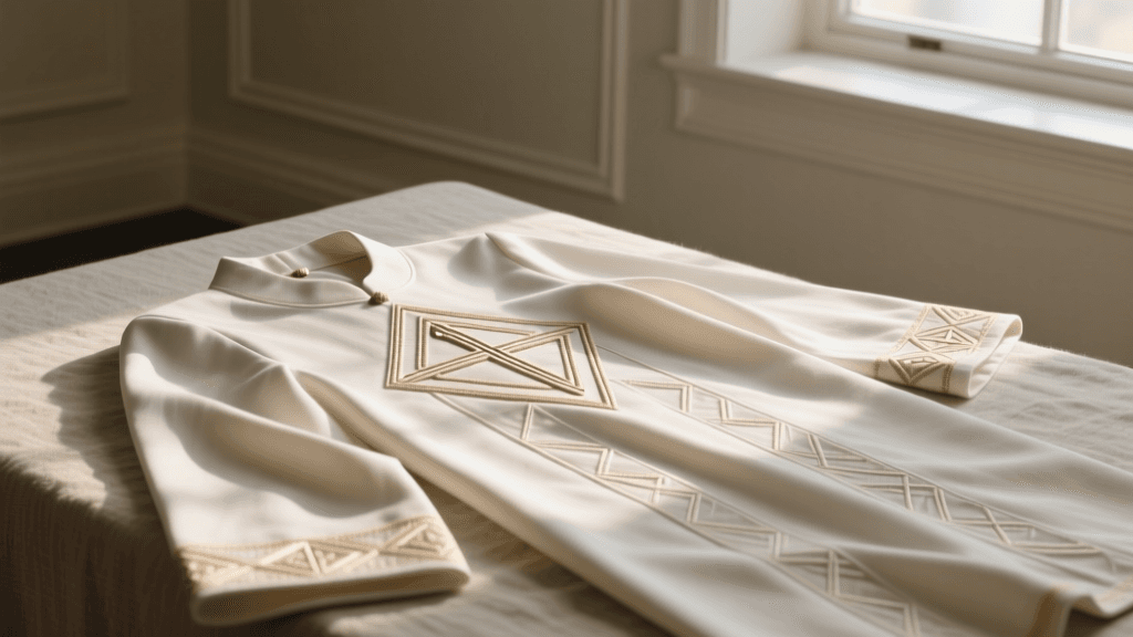 LDS Temple Garments: 2026 History, Styles & Buying Guide