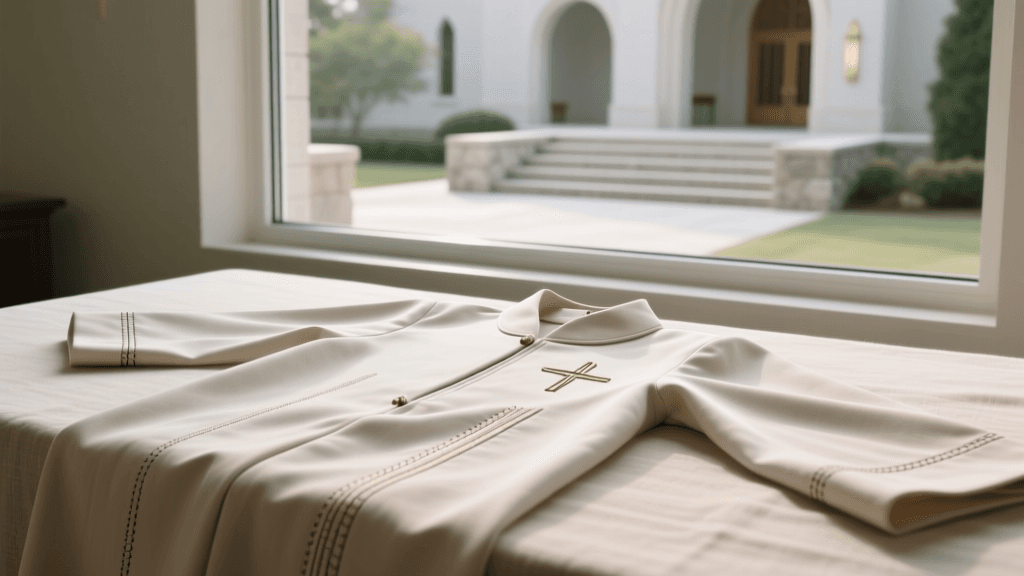 Mormon Temple Garments in 2026: Meaning, Styles & Care Guide