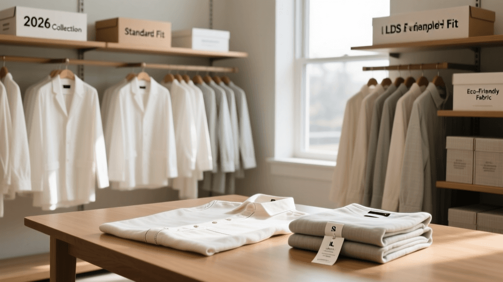 LDS Temple Garment Shopping Guide 2026: Where & How to Buy