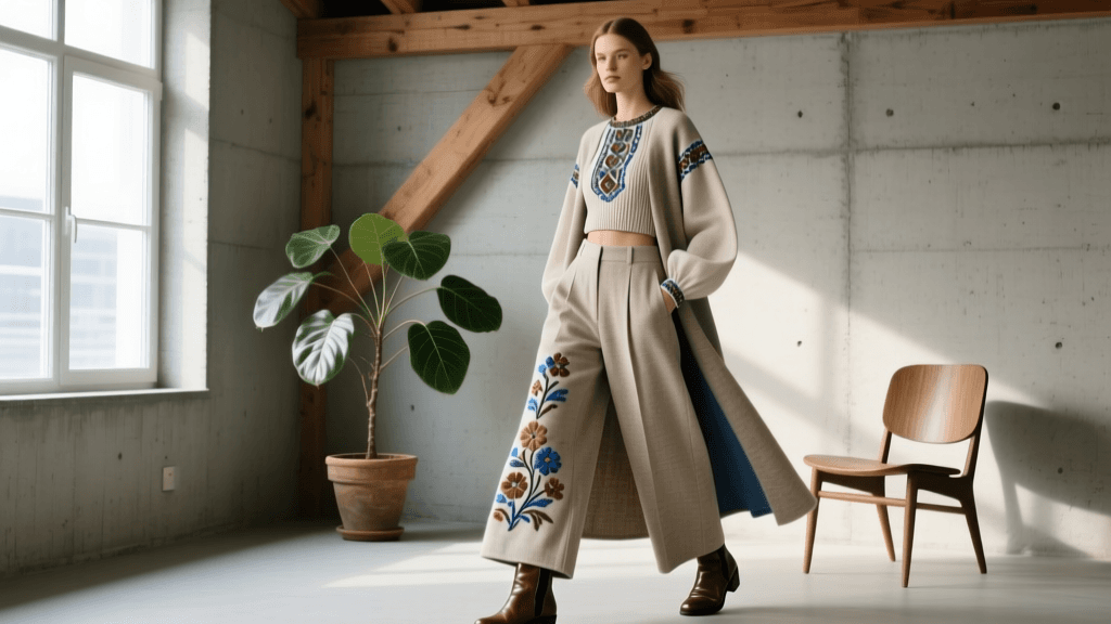 Norwegian Bunad Revival: 2026 Contemporary Styling Guide