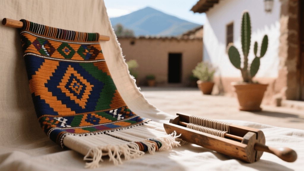 Oaxacan Huipil Buyer's Guide 2026: Sourcing Authentic Textiles