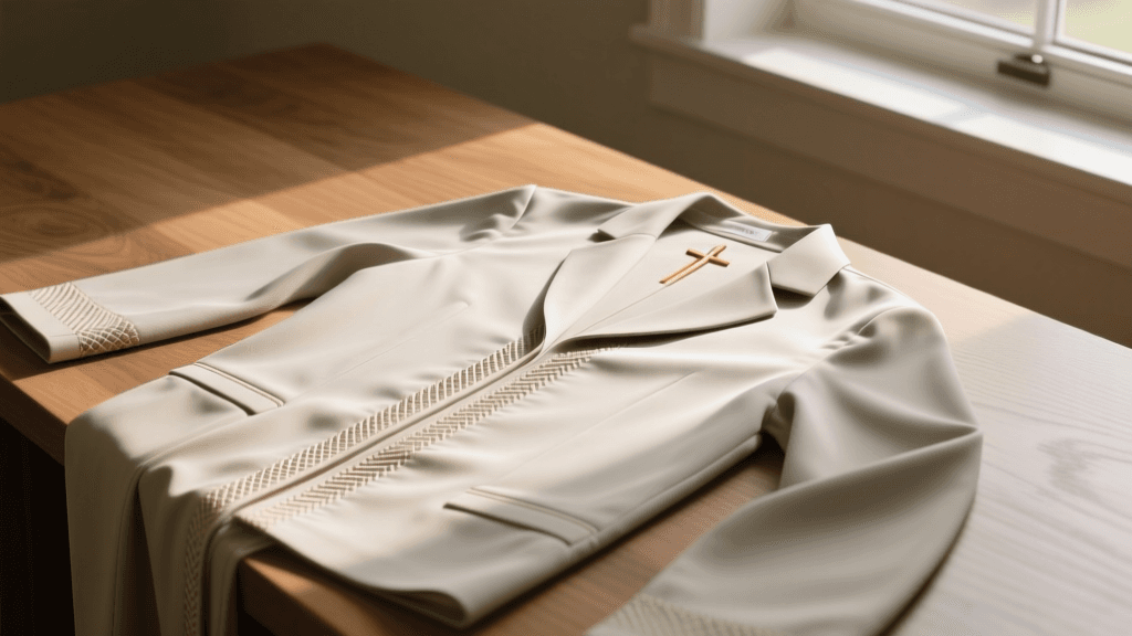 LDS Garment Materials and Modern Styles: 2026 Guide