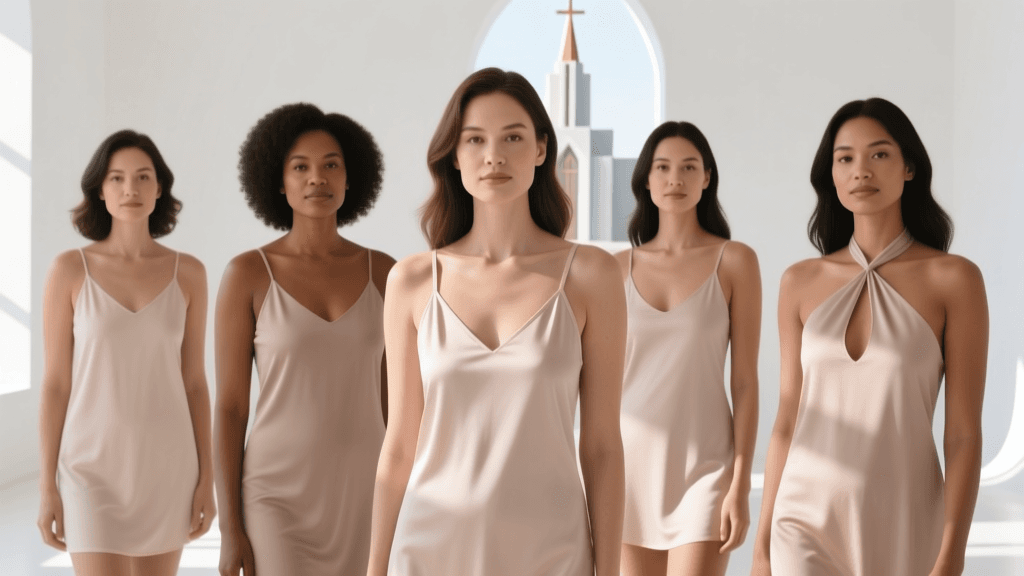 LDS Temple Garments for Women: 2026 Fit Styles & Guide