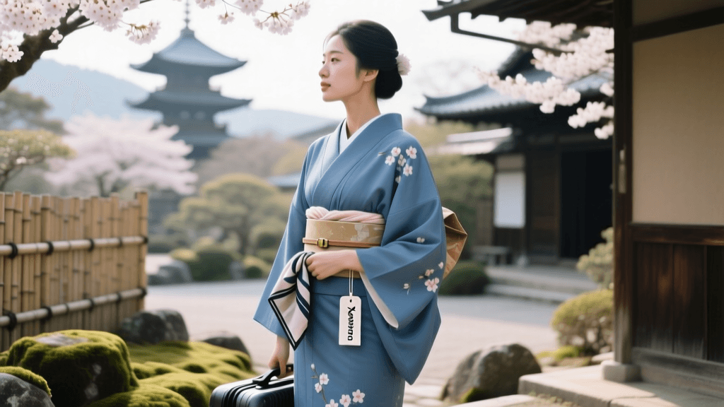 Kimono Travel Essentials 2026: What to Pack & Where to Wear