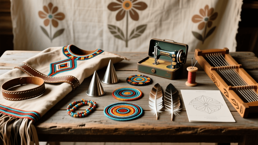 Jingle Dress Regalia 2026: Materials, Meaning & Craft