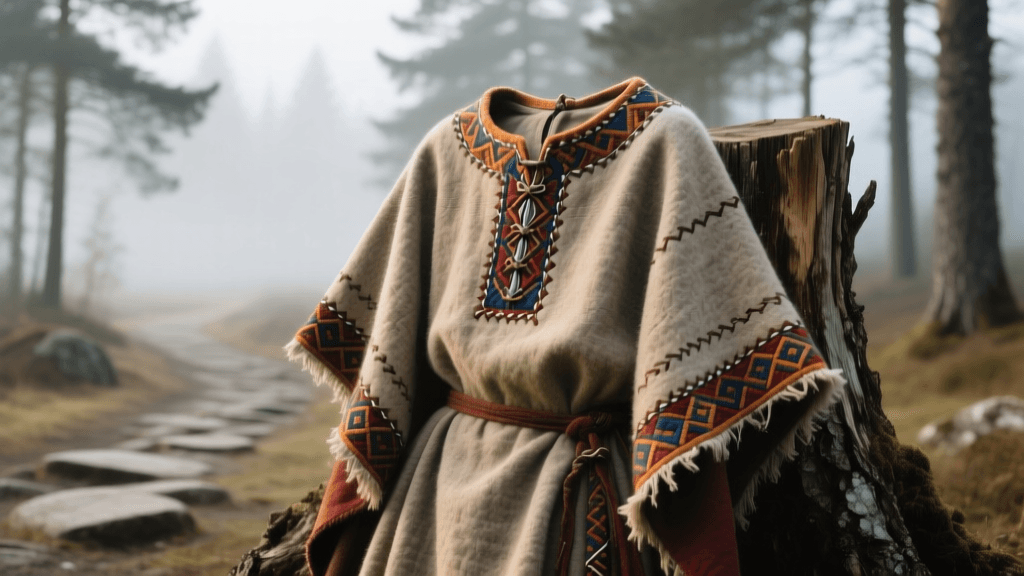 Authentic Viking Smokkr and Kyrtil Sewing Guide 2026