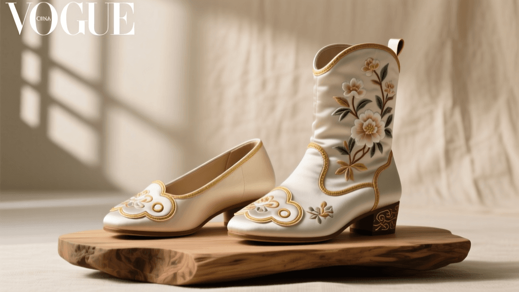 Best Traditional Chinese Cloud Shoes & Boots: 2026 Style Guide