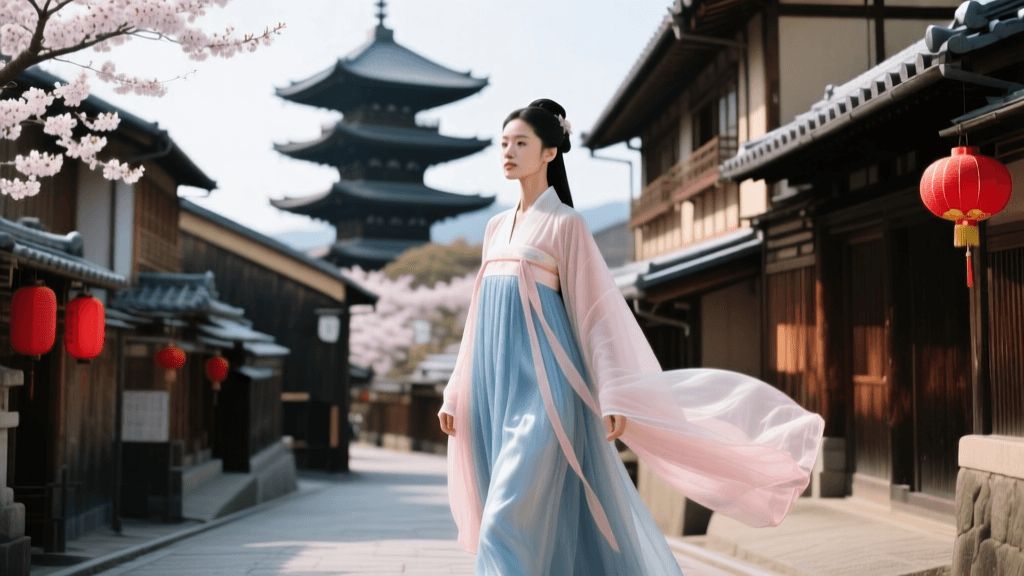 Hanfu Travel Guide 2026: Packing Tips & Top Photo Spots