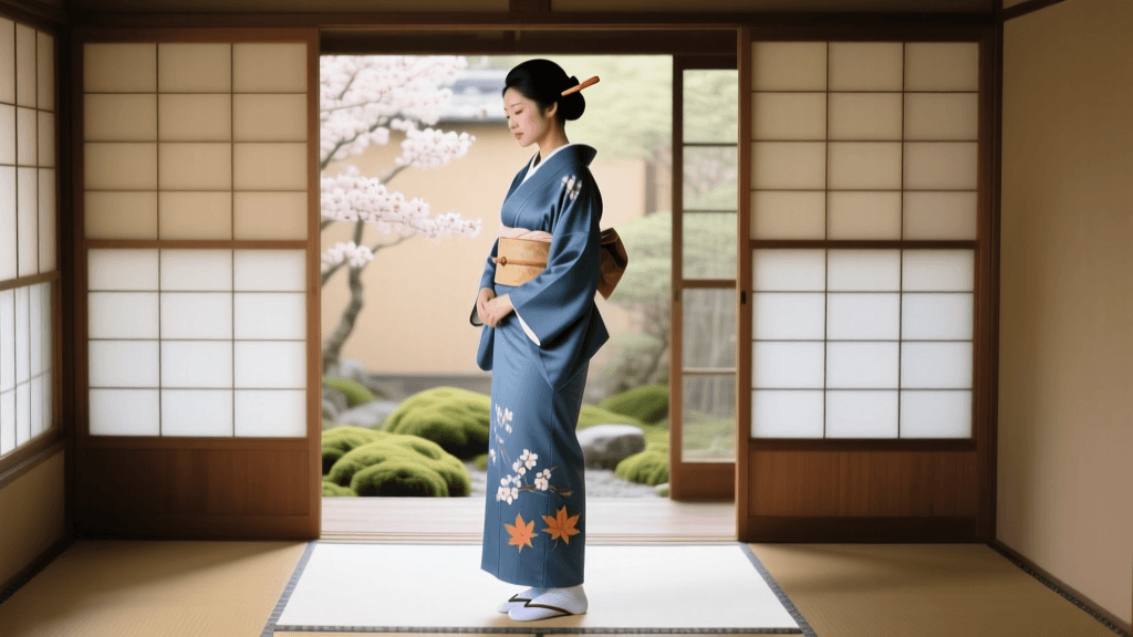 The Ultimate Japanese Tea Ceremony Dress Code Guide