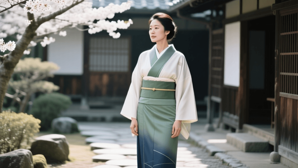 2026 Guide to Japanese Garments: Kimono, Hakama & Haori Sizing