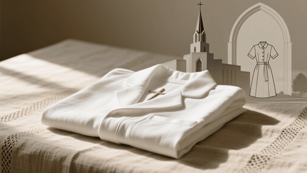 Mormon Temple Garments Guide 2026: History, Styles & Fit