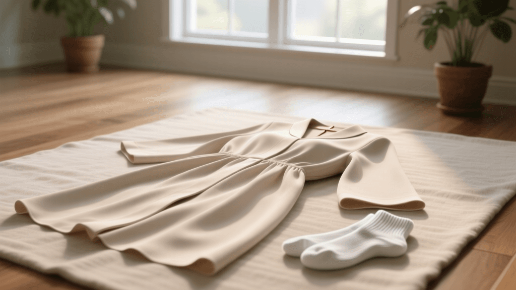 2026 Women's LDS Garment Fit Styles & Sizing Guide