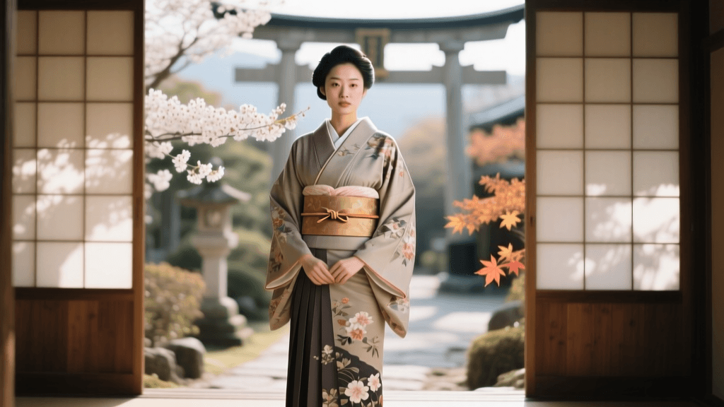 Japanese Kimono Types: A 2026 Formality & Style Guide