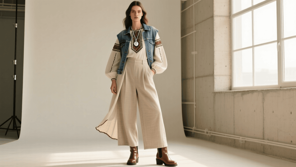 Romanian Ie Blouse Streetwear Guide 2026: Top Styles