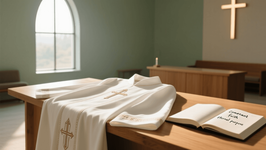 Understanding LDS Temple Garments in 2026: Faith & Style