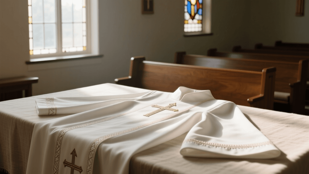 Mormon Temple Garments 2026: Complete History & Style Guide