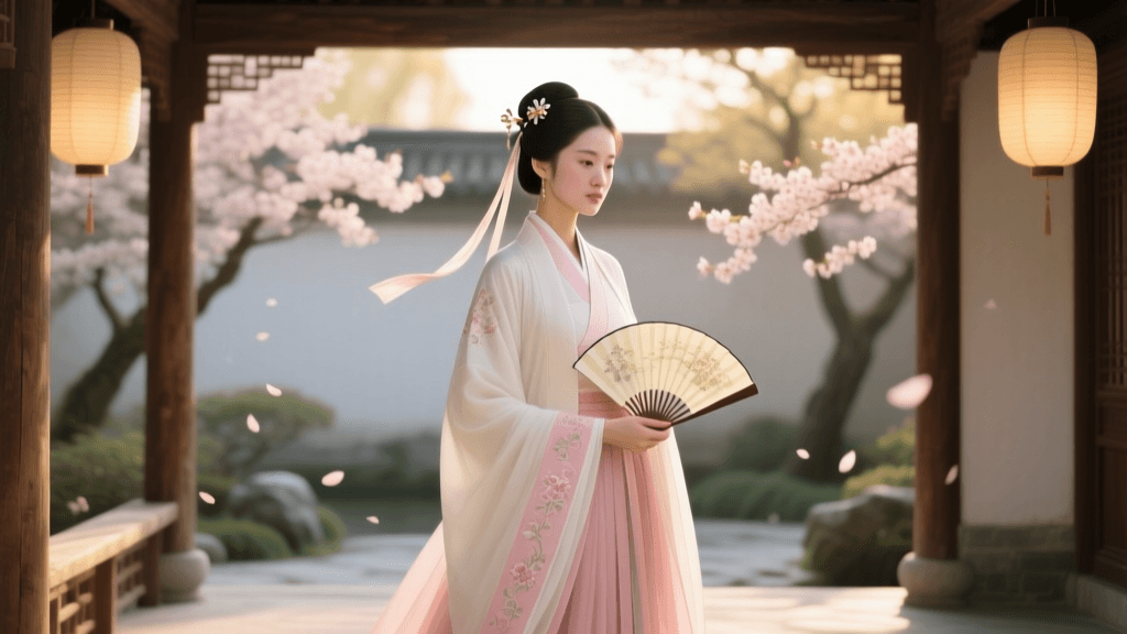 2026 Hanfu Milestone Rites: Coming-of-Age & Wedding Guide