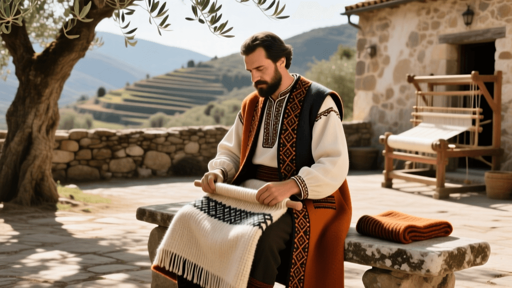 Sardinian Orbace Wool Garments: 2026 Brand Guide