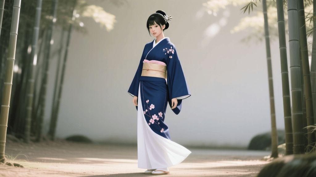 Kimono Cosplay Guide: Styling Hakama for Anime Cons