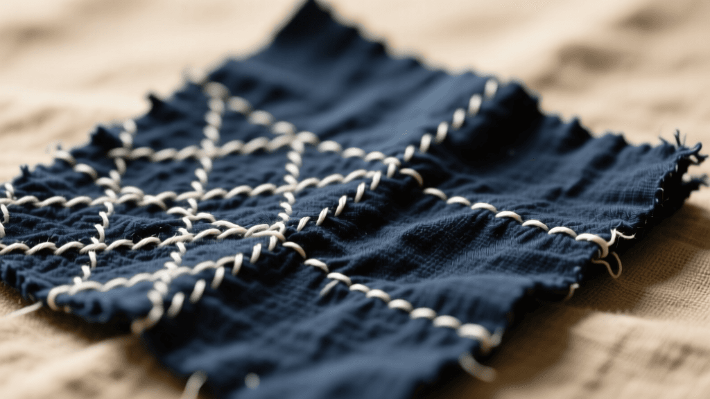 2026 Sashiko And Boro Luxury Fashion Collaborations Guide