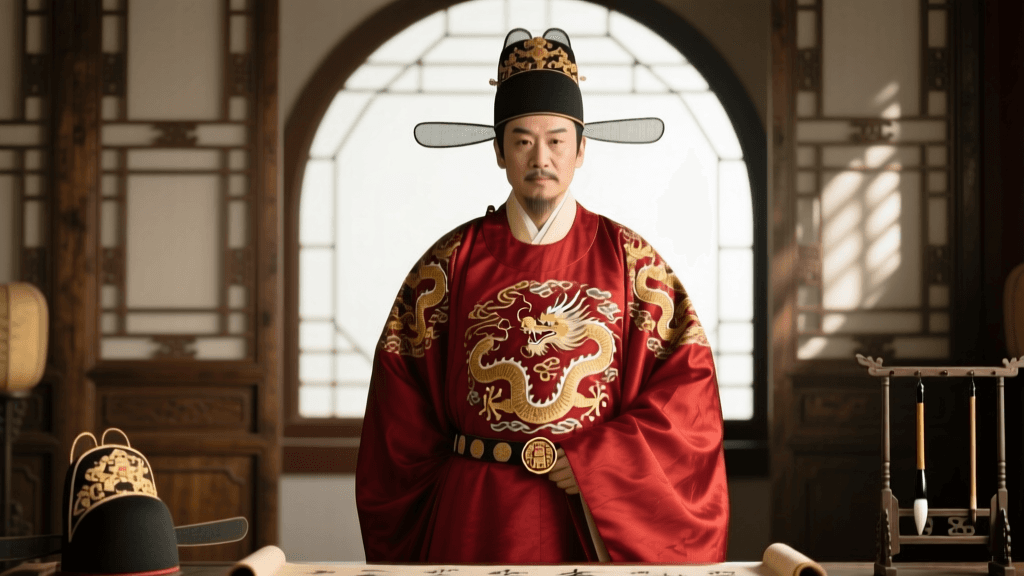 Ming Dynasty Court Fashion: Evolution and Commissioning Guide
