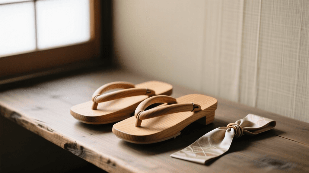Handcrafted Geta & Zori Guide 2026: Craft, Fit & Care