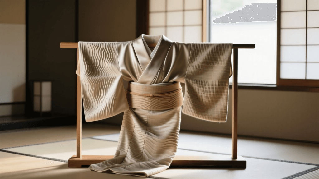 Kimono Fabric Sound and Texture: Sensory Guide 2026