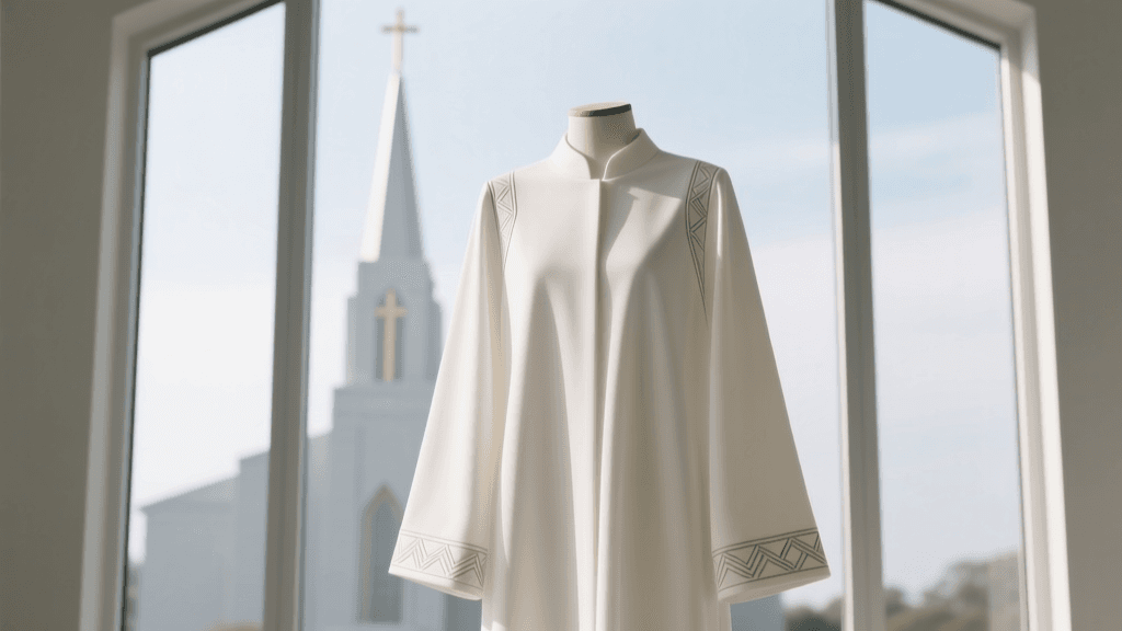 LDS Temple Garments in 2026: Meaning, Styles & Fit Guide