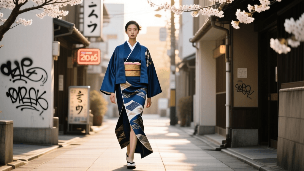 Best Japanese Fashion Blogs for Traditional Garments 2026