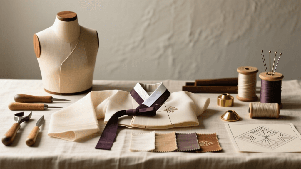 Top Hanbok Sewing Workshops & Starter Toolkits 2026