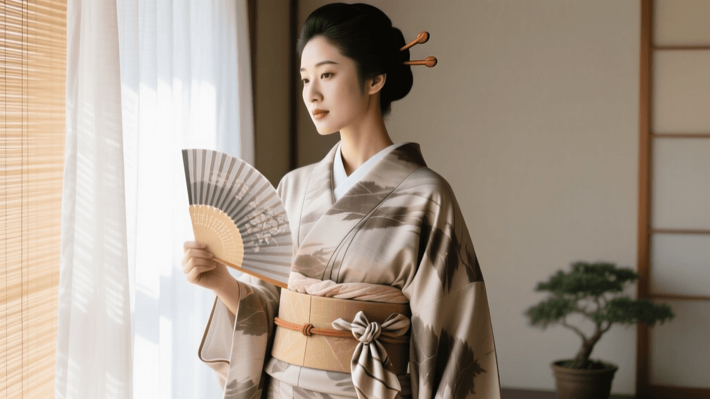 2026 Kimono & Yukata Wardrobe Guide: Essentials & Styling