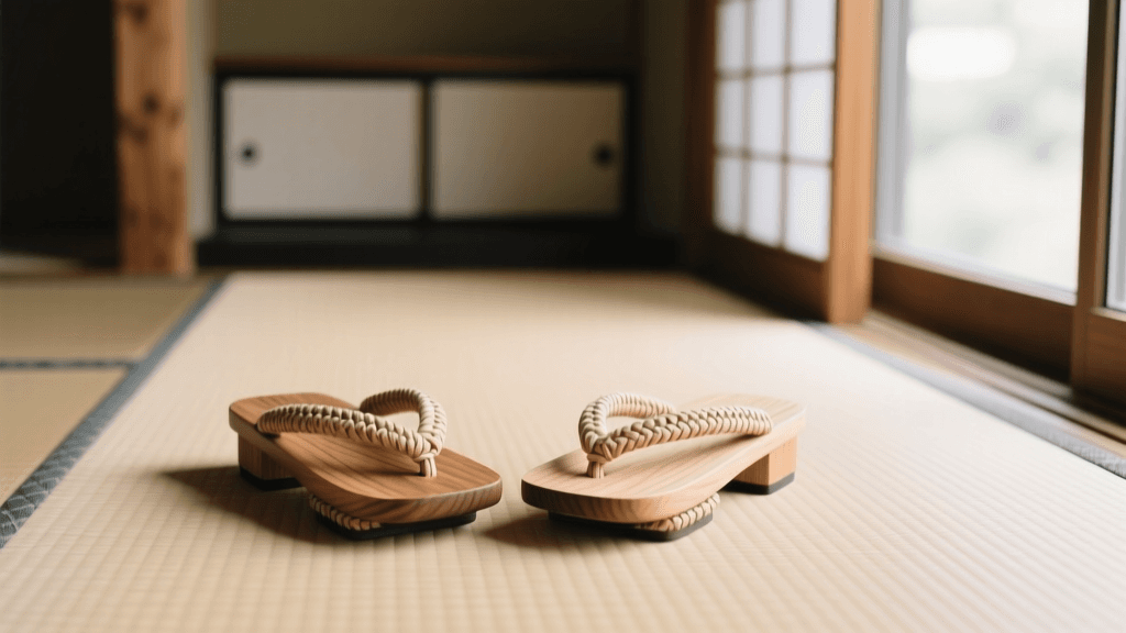 Geta & Zori Craft: Traditional Japanese Footwear Guide 2026