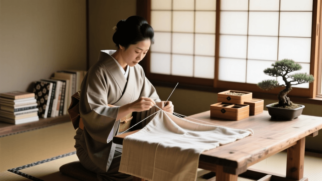 Top Kyoto Kimono Construction Masterclasses for 2026: A Guide