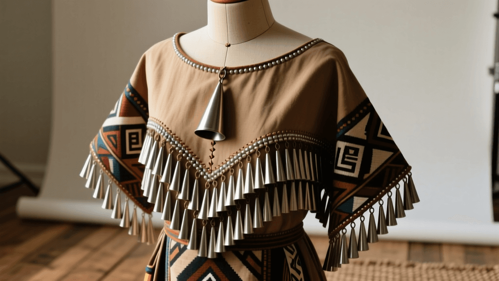 Jingle Dress Regalia 2026: Authentic Materials & Sourcing