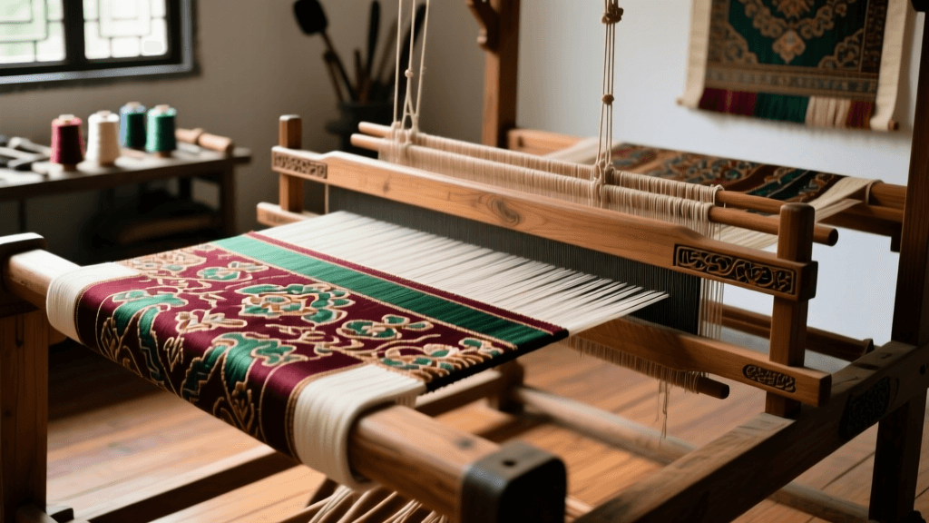 Mastering Kesi Silk Tapestry Looms: 2026 Artisan Guide