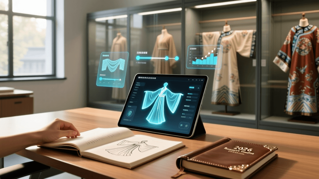 Top Chinese Fashion History Academic Programs 2026