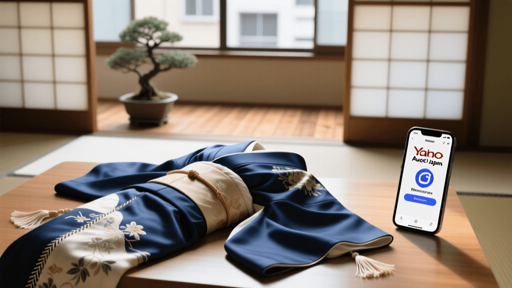 Buying Authentic Silk Kimono Online: 2026 Marketplace Guide