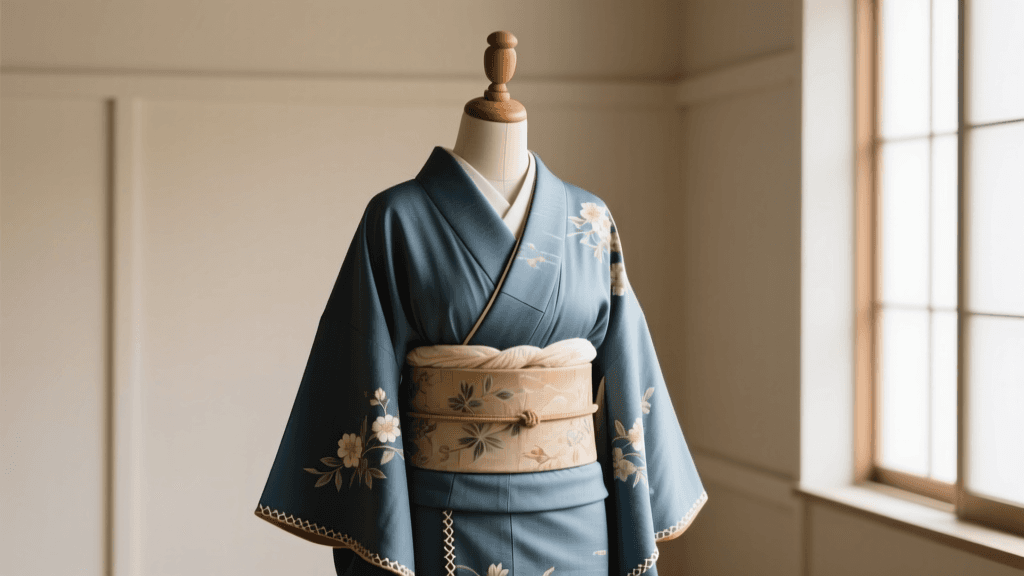 2026 Guide to Kimono Secondhand Auctions and Appraisal