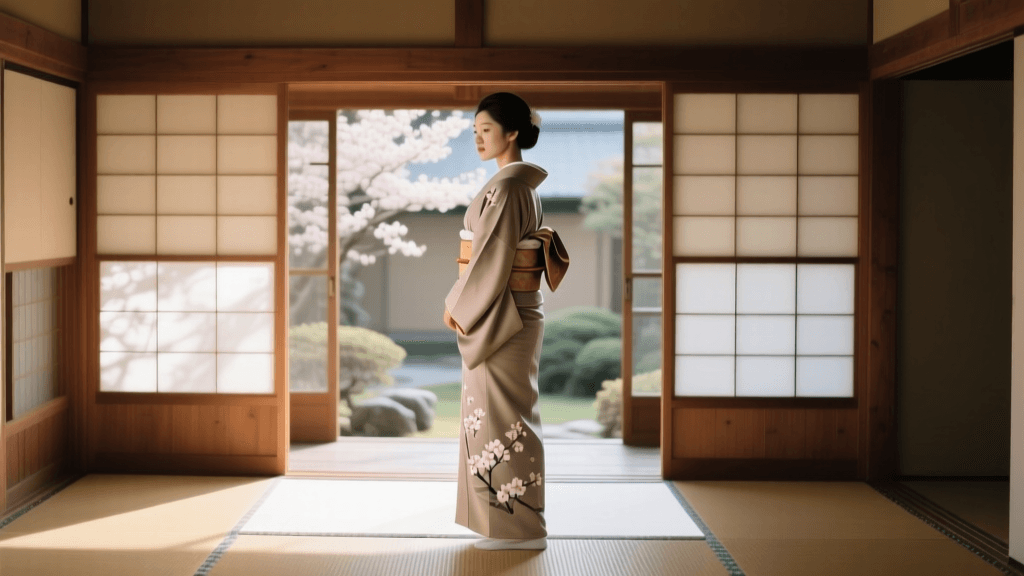 2026 Guide: Kimono for Birth, Coming-of-Age & Memorial Ceremonies