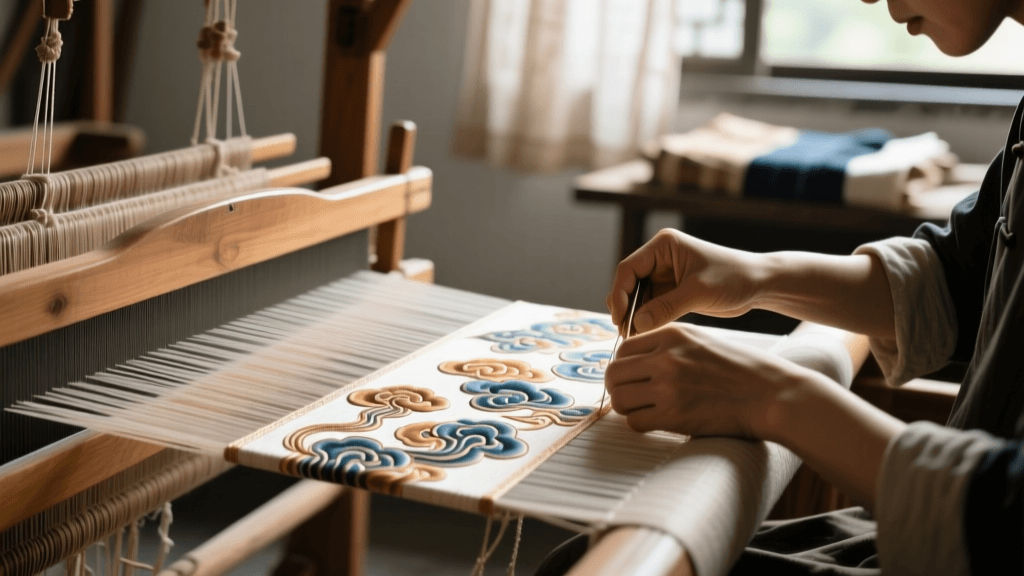 Nanjing Yunjin Loom Weaving: 2026 Ancient Techniques Revived