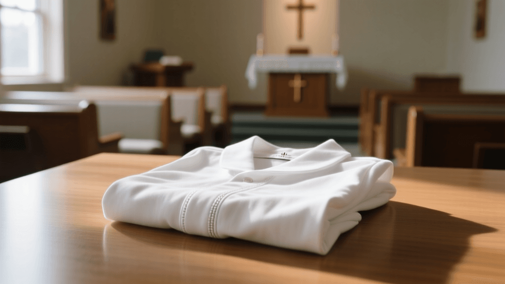Mormon Temple Garments 2026: Meaning, Purpose & Modern Styles