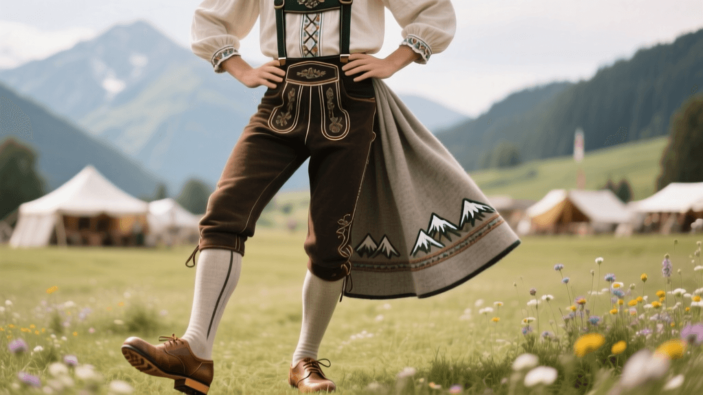 Schuhplattler Dance Tracht: 2026 Festival Costume Guide