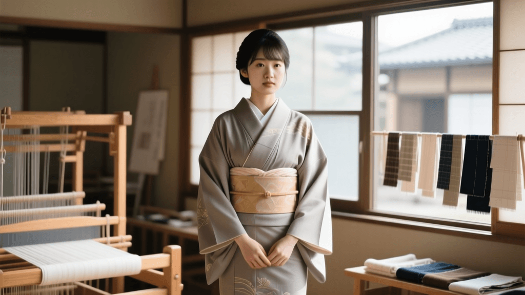 Guide to Japanese Fashion Schools & Kimono Apprenticeships 2026