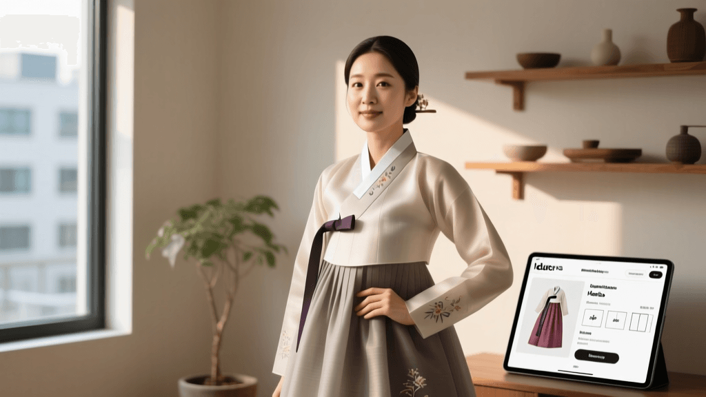 Buying Custom-Fit Everyday Hanbok Online: 2026 Marketplace Guide