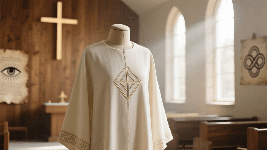LDS Temple Garments 2026: Religious Meaning and Modern Styles